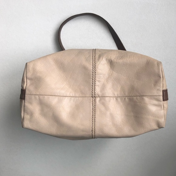 the sak shoulder bag, EUC, buttery soft leather. - Picture 4 of 8